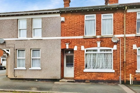 View Full Details for Russell Street, Kettering