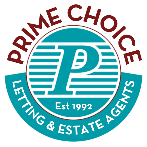 Prime Choice logo