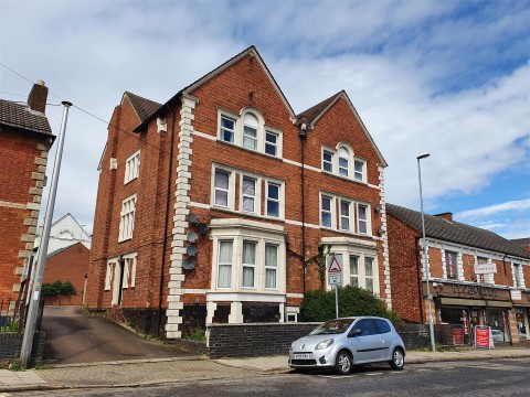 View Full Details for Greystones House, Montagu Street, Kettering, Northants