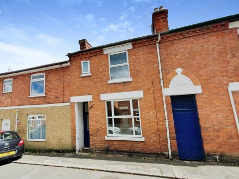 View Full Details for King Street, Kettering, Northants