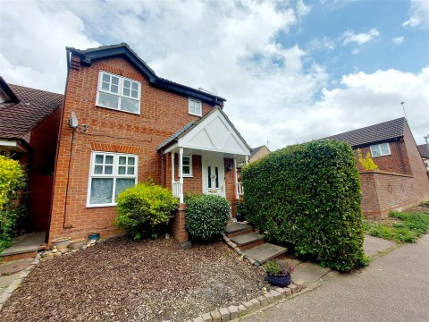 View Full Details for Chatsworth Avenue, Kettering, Northants