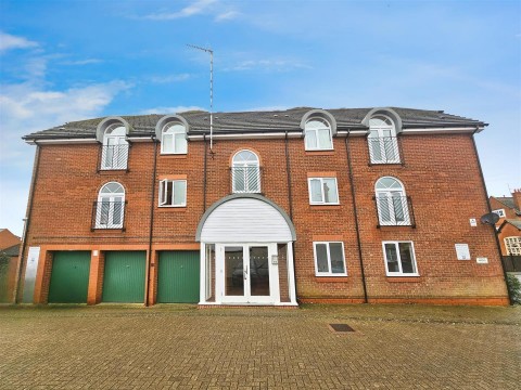 View Full Details for Eskdaill Place, Lindsay Street, Kettering
