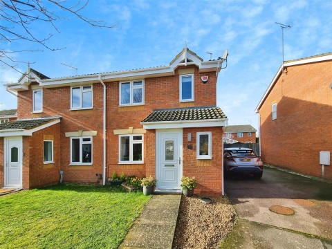 View Full Details for Epsom Close, Rushden