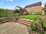 Images for Balmoral Close, Wellingborough, Northants