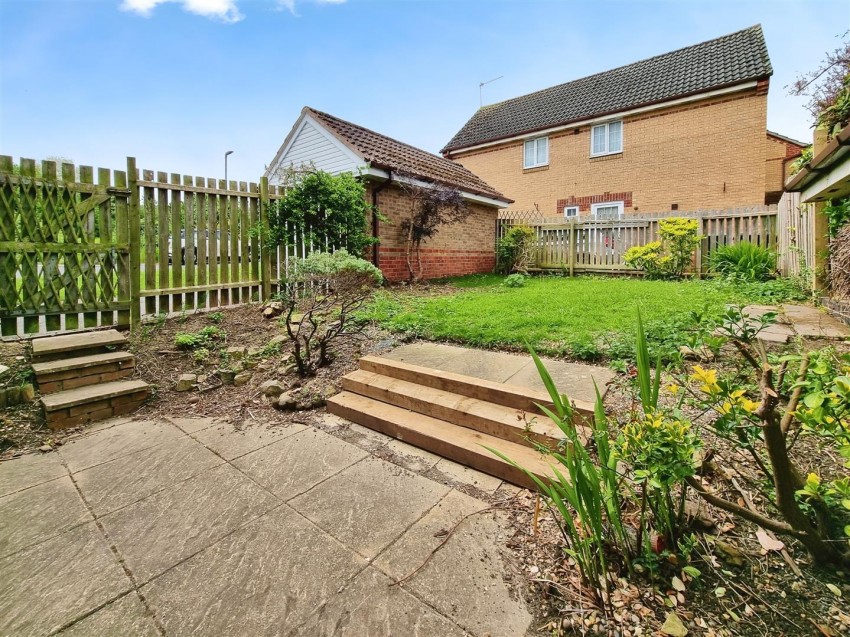 Images for Balmoral Close, Wellingborough, Northants
