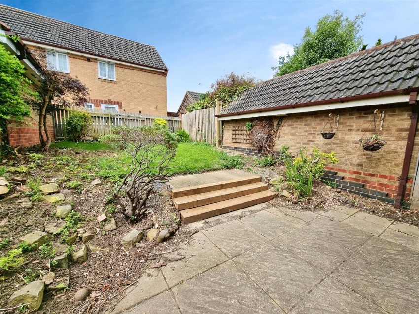 Images for Balmoral Close, Wellingborough, Northants