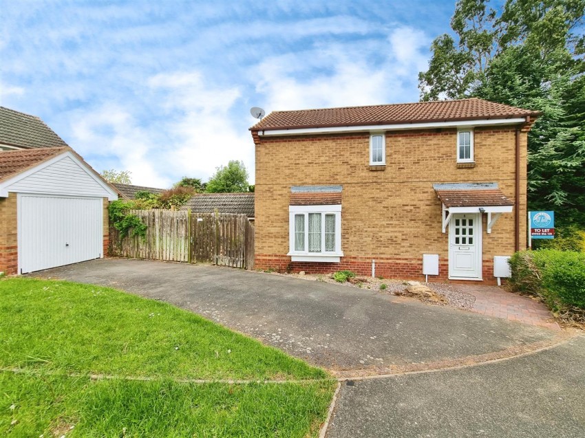 Images for Balmoral Close, Wellingborough, Northants