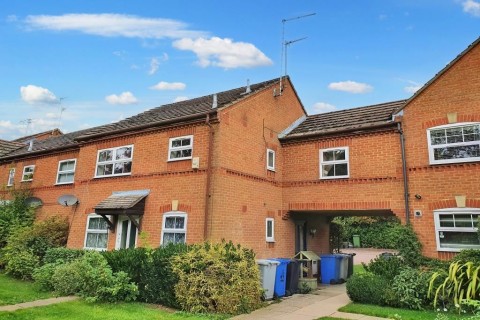 View Full Details for Chatsworth Avenue, Kettering, Northamptonshire