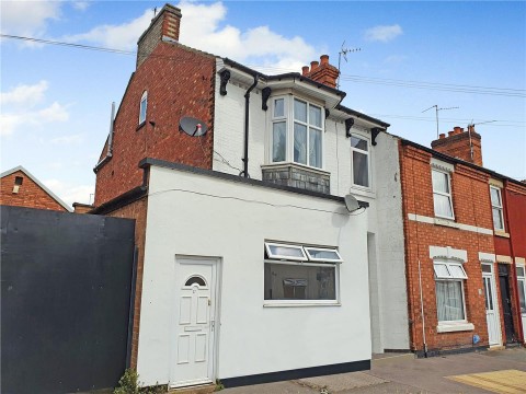 View Full Details for Canon Street, Kettering, Northants