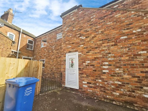 View Full Details for Havelock Street, Kettering, Northants