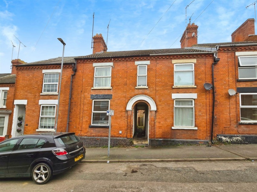 Images for Victoria Road, Rushden, Northants