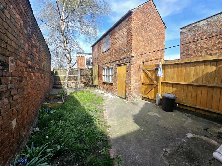 Images for Queen Street, Rushden, Northants