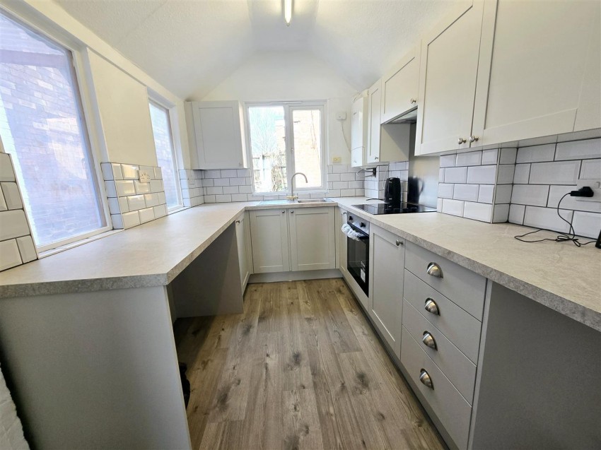 Images for Queen Street, Rushden, Northants