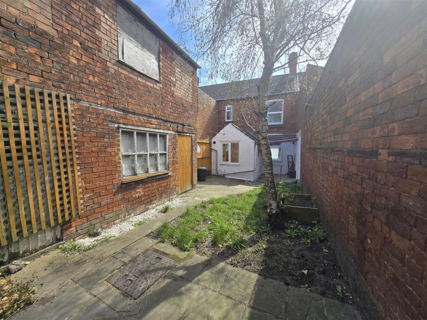 Images for Queen Street, Rushden, Northants
