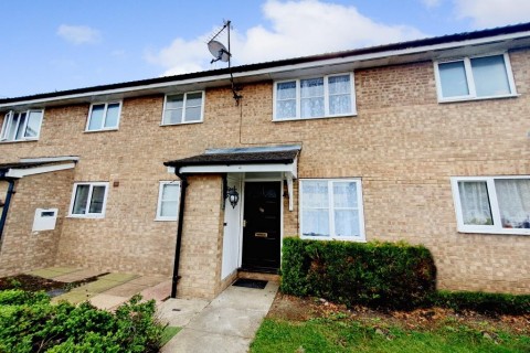 View Full Details for Avondale Mews, Kettering, Northants