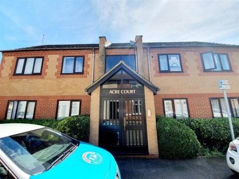 Acre Court, Kettering, Northants