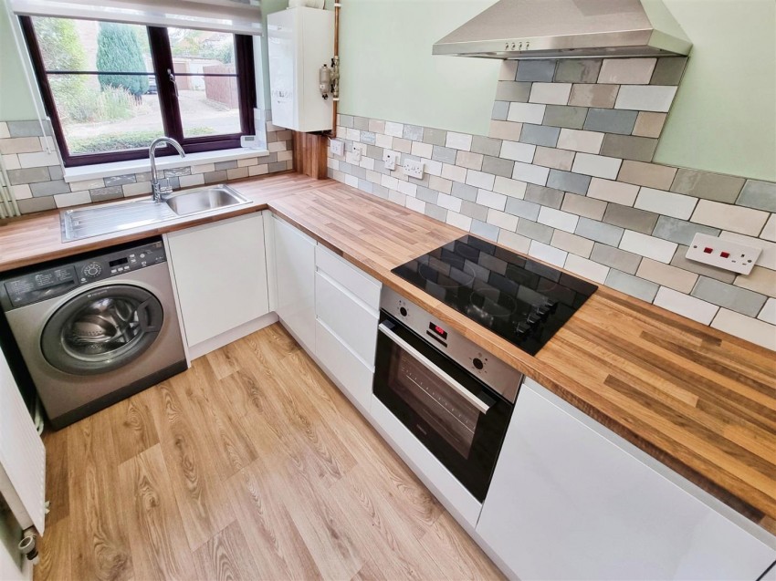 Images for Chapel Street, Ringstead, Northants