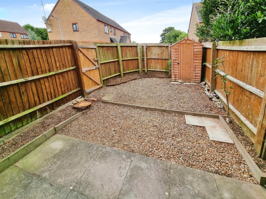 Images for Chapel Street, Ringstead, Northants