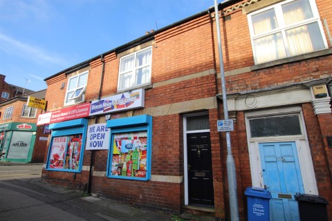 View Full Details for Montagu Street, Kettering, Northants