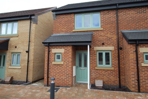 View Full Details for Slough Close, Corby