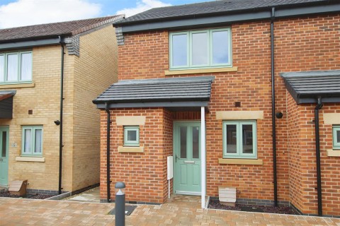 View Full Details for Slough Close, Corby