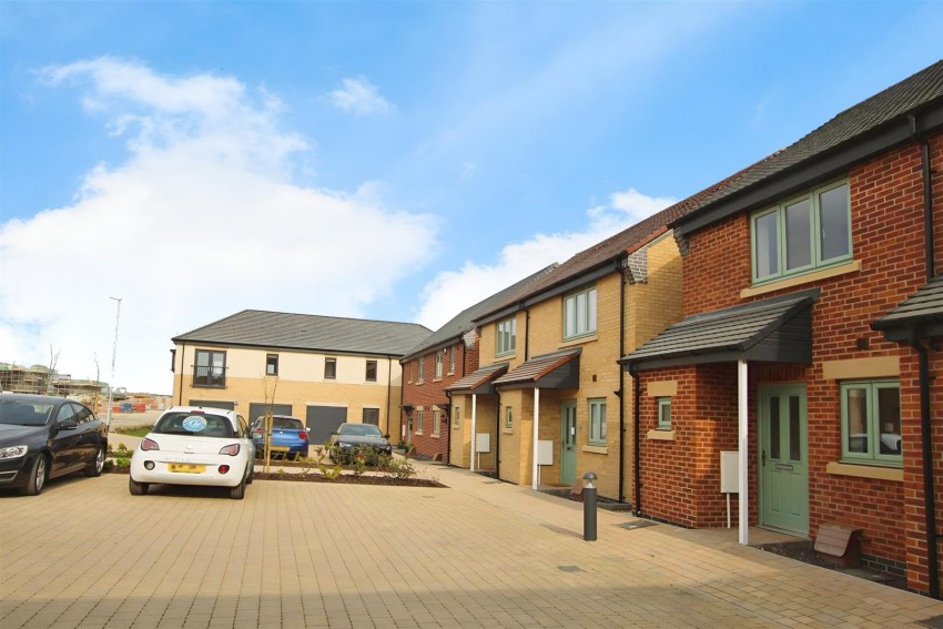 Images for Slough Close, Corby