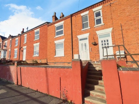 View Full Details for High Street South, Rushden