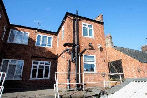 View Full Details for High Street, Rushden
