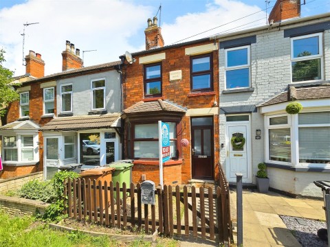 View Full Details for Irthlingborough Road, Finedon, Northants