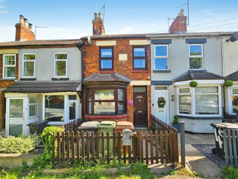 View Full Details for Irthlingborough Road, Finedon, Northants