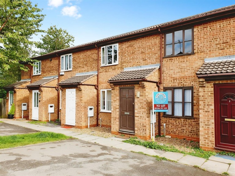 Bonham Court, Kettering, Northamptonshire