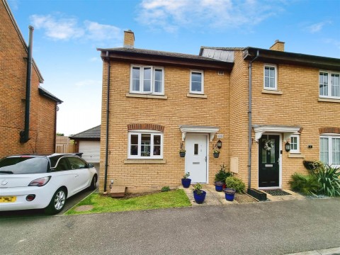 View Full Details for Stockbridge Road, Clifton, Shefford