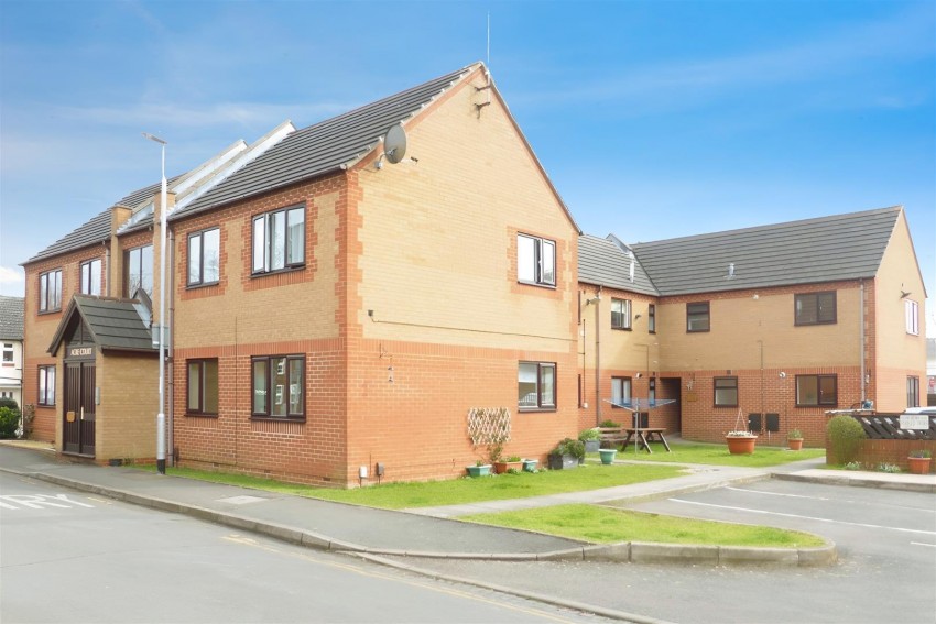 Images for Acre Court, Kettering, Northants