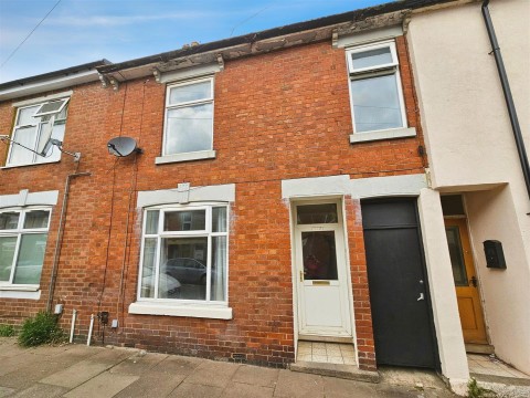 View Full Details for Regent Street, Kettering