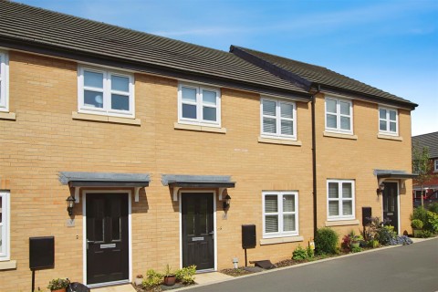View Full Details for Blackcurrant Grove, Rushden, Northants
