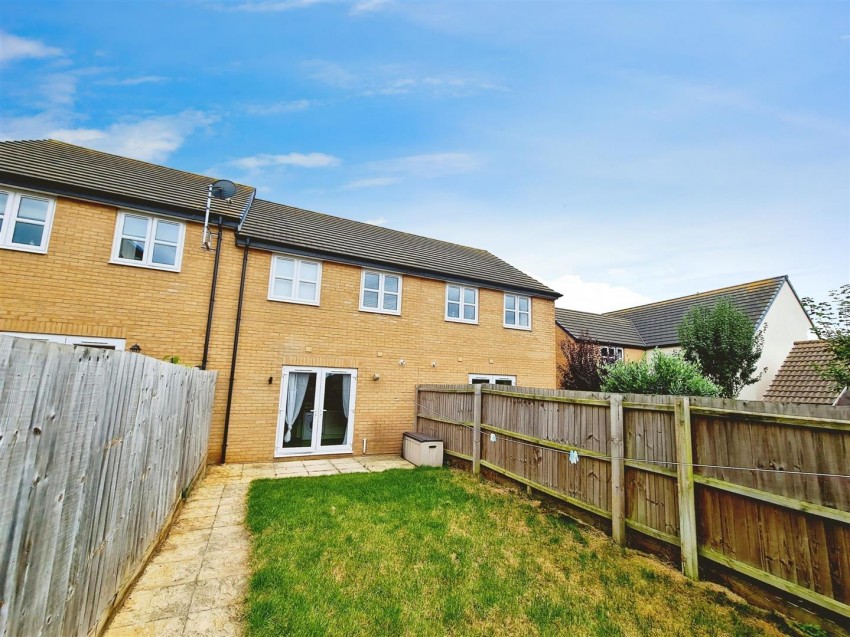 Images for Blackcurrant Grove, Rushden, Northants
