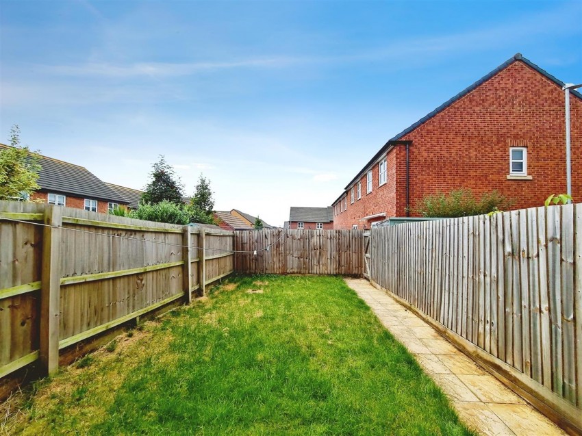 Images for Blackcurrant Grove, Rushden, Northants