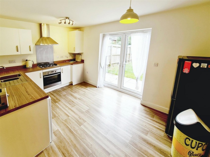 Images for Blackcurrant Grove, Rushden, Northants