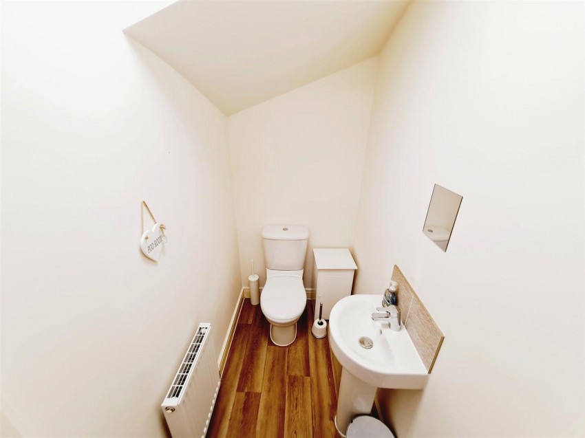 Images for Blackcurrant Grove, Rushden, Northants