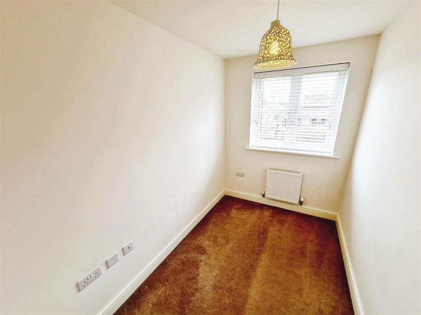 Images for Blackcurrant Grove, Rushden, Northants