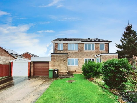 View Full Details for Warren Close, Irchester, Wellingborough