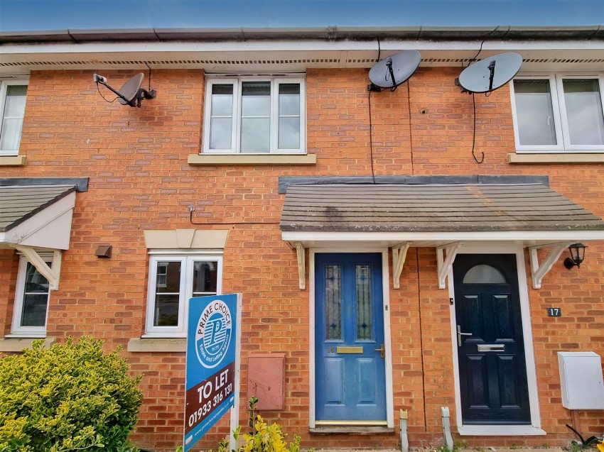 Images for Gordon Street, Rushden, Northants