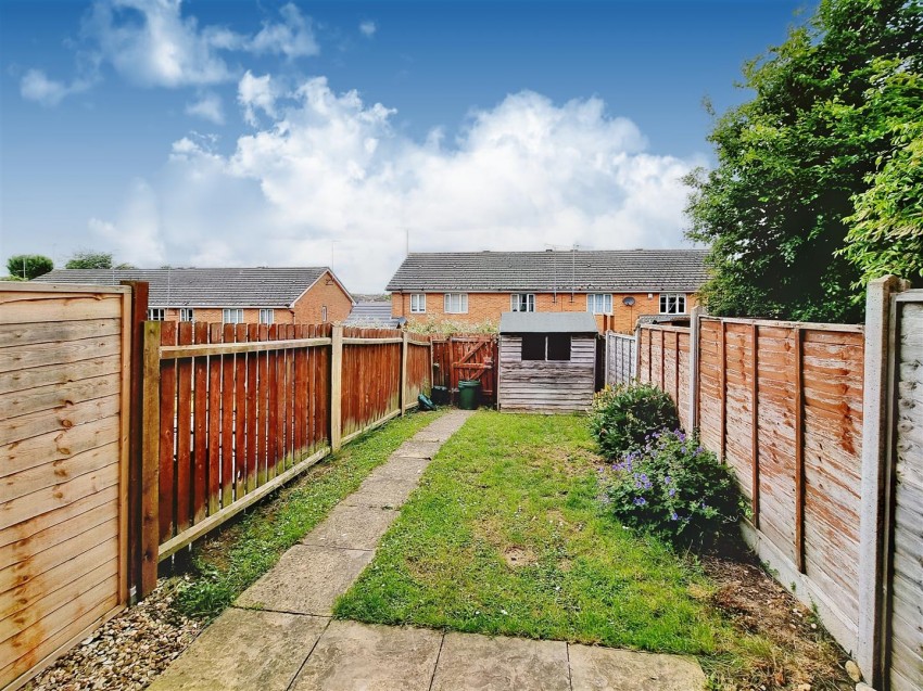 Images for Gordon Street, Rushden, Northants