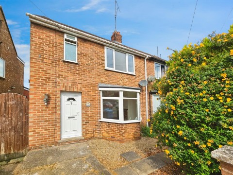 View Full Details for Thomas Road, Kettering, Northants