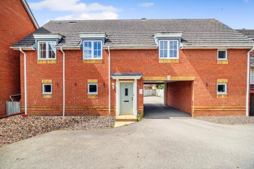Images for Bluebell Close, Corby
