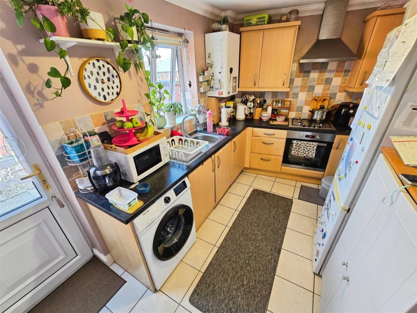 Images for Fitzwilliam Court, Rushden, Northants