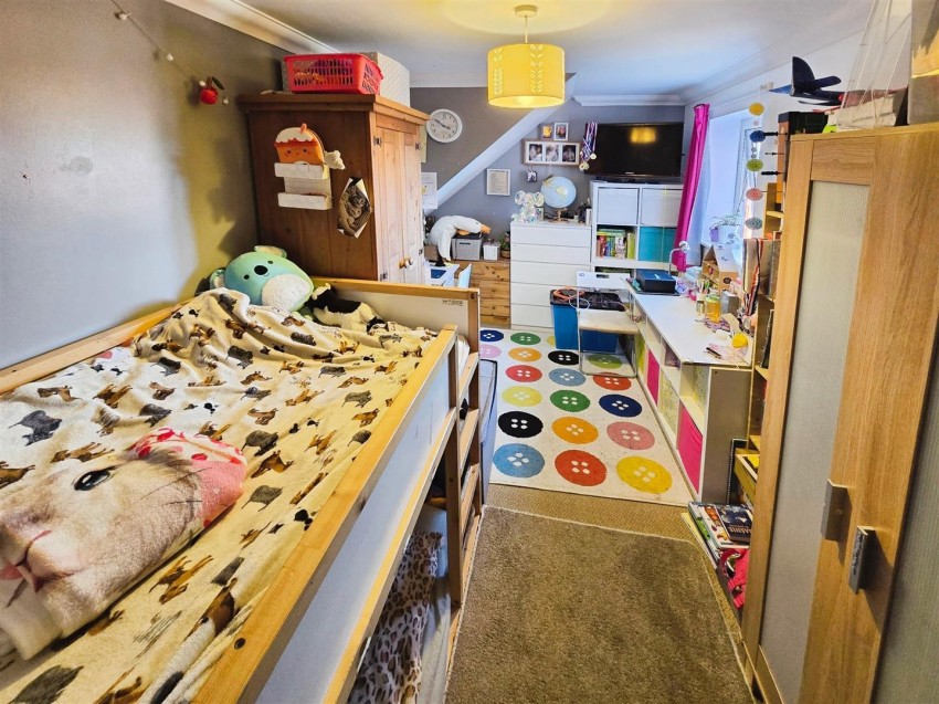 Images for Fitzwilliam Court, Rushden, Northants