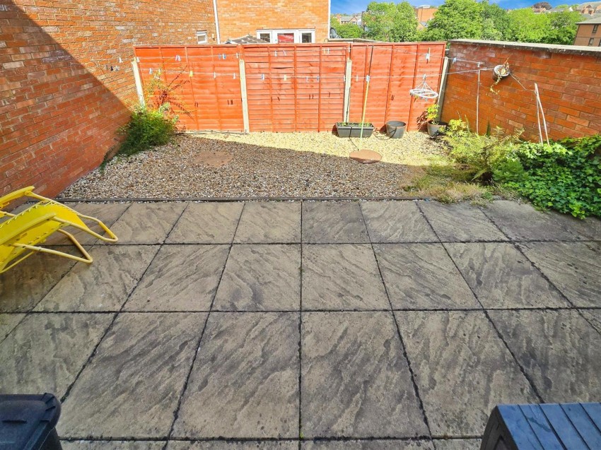 Images for Fitzwilliam Court, Rushden, Northants