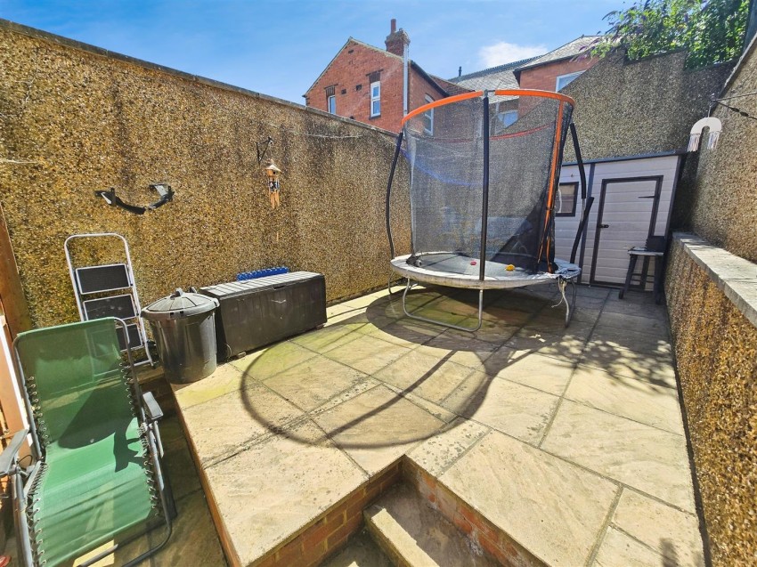 Images for Fitzwilliam Court, Rushden, Northants