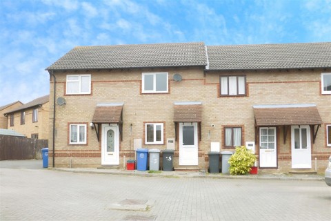 View Full Details for Wilton Road, Kettering, Northants